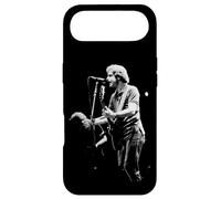 Carcasa para iPhone Air Bob Weir Jerry García Grateful Dead Live Reckoning