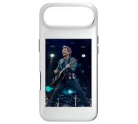 Carcasa para iPhone Air Bon Jovi Live Because We Can World Tour por Andy Willsher
