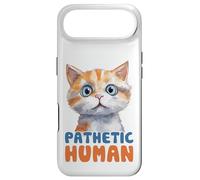 Carcasa para iPhone Air Bonito gráfico Humano patético de Gato