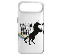 Carcasa para iPhone Air Bono Mágico mamá Unicornio Madrastra