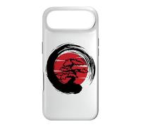 Carcasa para iPhone Air Bonsai Tree Whisperer - Funny Japanese Zen Gardener Design