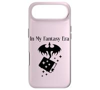 Carcasa para iPhone Air Book Dragon In My Fantasy Era Dark Romance Books and Dragons