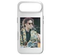 Carcasa para iPhone Air Boomtown Rats Bob Geldof De Solo Happy Club Era Live