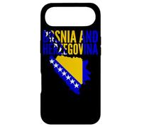Carcasa para iPhone Air Bosnio - Bosnia y Herzegovina País