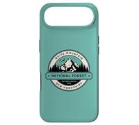 Carcasa para iPhone Air Bosque Nacional White Mountain New Hampshire