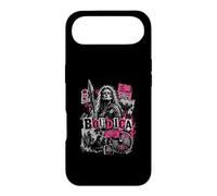 Carcasa para iPhone Air Boudica Somos La Tormenta Que Temen Caídas Roma
