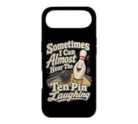 Carcasa para iPhone Air Bowler Diez Pin Bowling Broma