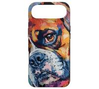 Carcasa para iPhone Air Boxer Dog | Boxers