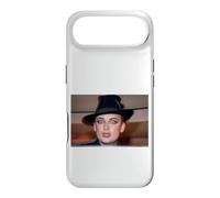 Carcasa para iPhone Air Boy George Culture Club Cantante de David Corio