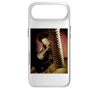 Carcasa para iPhone Air Boy George Culture Club Cantante Pop de Simon Fowler