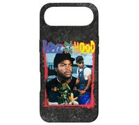 Carcasa para iPhone Air Boyz n The Hood Spray Paint Framed Poster Vintage 90's Movie