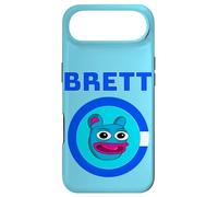 Carcasa para iPhone Air Brett Coin: The Next Big Crypto Meme