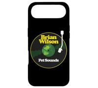 Carcasa para iPhone Air Brian Wilson Pet Sounds Record