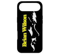 Carcasa para iPhone Air Brian Wilson Profile Logo