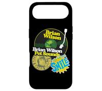 Carcasa para iPhone Air Brian Wilson Sticker Collage