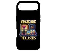 Carcasa para iPhone Air Bringing Back The Classics Retro Arcade Gamer