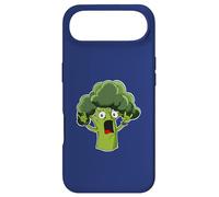 Carcasa para iPhone Air Broccoli Brocc On Rock and Roll Broccoli