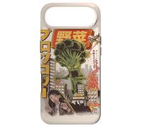 Carcasa para iPhone Air Broccozilla Brócoli Monstruo Japonés Kaiju Divertido Brócoli