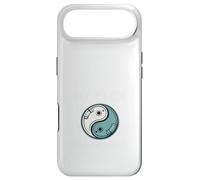 Carcasa para iPhone Air Broga Funny Yoga Gimnasio Humor Gimnasio Bro Yoga Fuerza Flexible