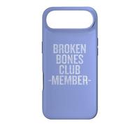 Carcasa para iPhone Air Broken Bones Club Proud Member