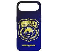 Carcasa para iPhone Air Brooklyn Nine-Nine Badge Catch Bad Guys & Look Good Doing It