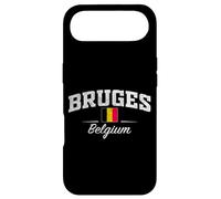 Carcasa para iPhone Air Bruges Belgium