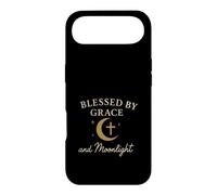 Carcasa para iPhone Air Bruja Cristiana Mística Mamá Espiritual Fe Holística