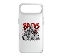 Carcasa para iPhone Air Bruto Julio César Historia Romana IDUS de Marzo