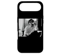 Carcasa para iPhone Air Bryan Ferry Niños & Niñas Era Post Roxy Music 1985