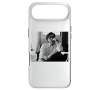 Carcasa para iPhone Air Bryan Ferry Post Roxy Música Niños & Niñas Era 1985