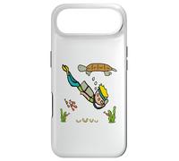 Carcasa para iPhone Air Buceo