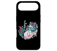 Carcasa para iPhone Air Buceo Unicorni