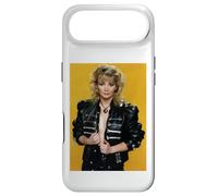 Carcasa para iPhone Air Bucks Fizz Haciendo tu Mente Cheryl Baker 1992