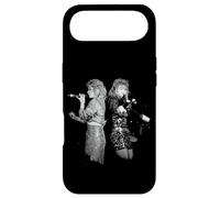 Carcasa para iPhone Air Bucks Fizz Live Cheryl Baker y Shelly Preston 1989