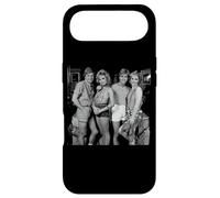 Carcasa para iPhone Air Bucks Fizz Mi cámara Nunca miente, Grupo Pop 1982