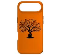 Carcasa para iPhone Air Buda Bodhi Árbol Meditación Yoga Budismo Budista