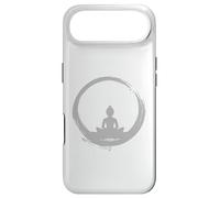 Carcasa para iPhone Air Buda Zen Yoga Yogi Japonés Budismo Espiritualmente Regalo
