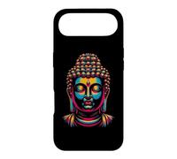 Carcasa para iPhone Air Buddha Budismo Budista Gautama Zen Yoga Hombres Mujeres Niños