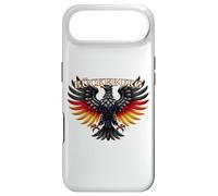 Carcasa para iPhone Air Bückeburg Deutsch Deutschland German Souvenir Artikel