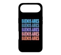 Carcasa para iPhone Air Buenos Aires Argentinian Argentine