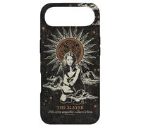 Carcasa para iPhone Air Buffy The Vampire Slayer The Slayer Tarot Card TV Show