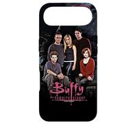 Carcasa para iPhone Air Buffy The Vampire Slayer Y2K Cast Photo Retro TV Show