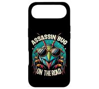 Carcasa para iPhone Air Bug Assasin Bug Divertido