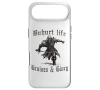 Carcasa para iPhone Air Buhurt T Motivo Hema Turnei justas Caballero Bouhourt