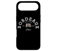 Carcasa para iPhone Air Burdeos Francia Souvenir, Bordeaux Gift Travel To France