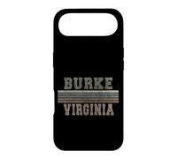 Carcasa para iPhone Air Burke Virginia Retro