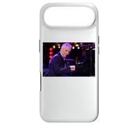 Carcasa para iPhone Air Burt Bacharach Walk On Songwriting Leyenda Andy Willsher