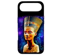 Carcasa para iPhone Air Busto de Estatua egipcia de la Reina Nefertiti
