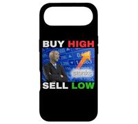 Carcasa para iPhone Air Buy High Sell Low