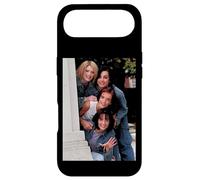 Carcasa para iPhone Air BWitched C'est la Vie Pop Grupo Foto 1998